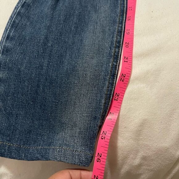 Joes Jeans destroyed destressed - Picture 4 of 7